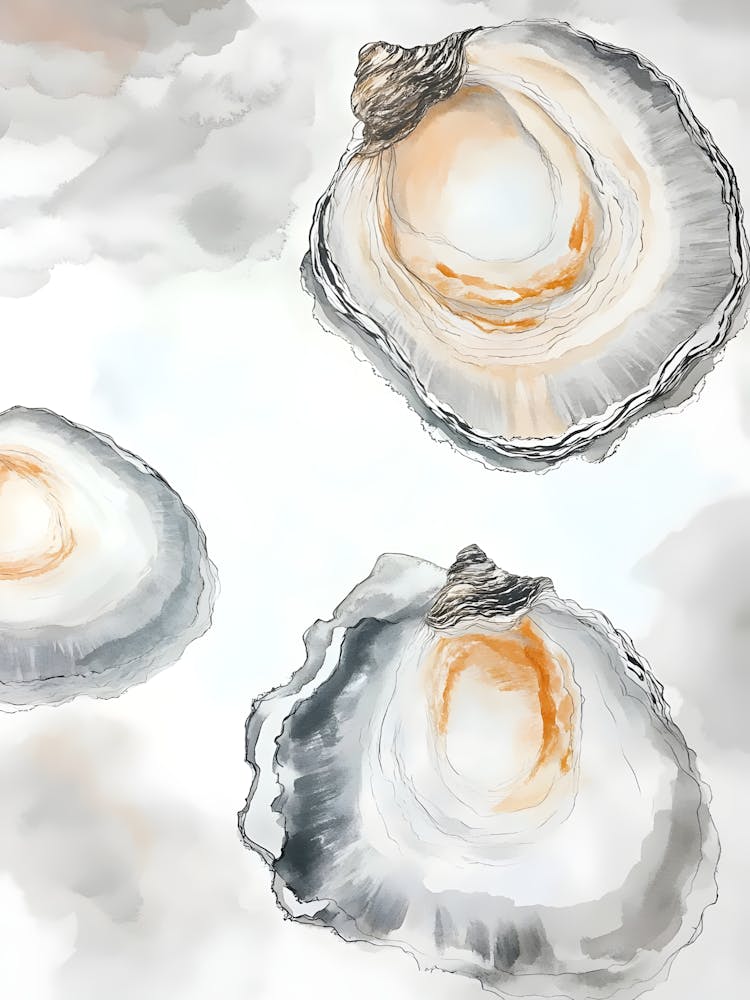 Oysters 2