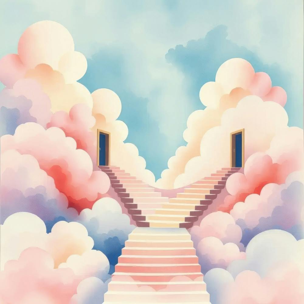 Stairway To Heaven 10