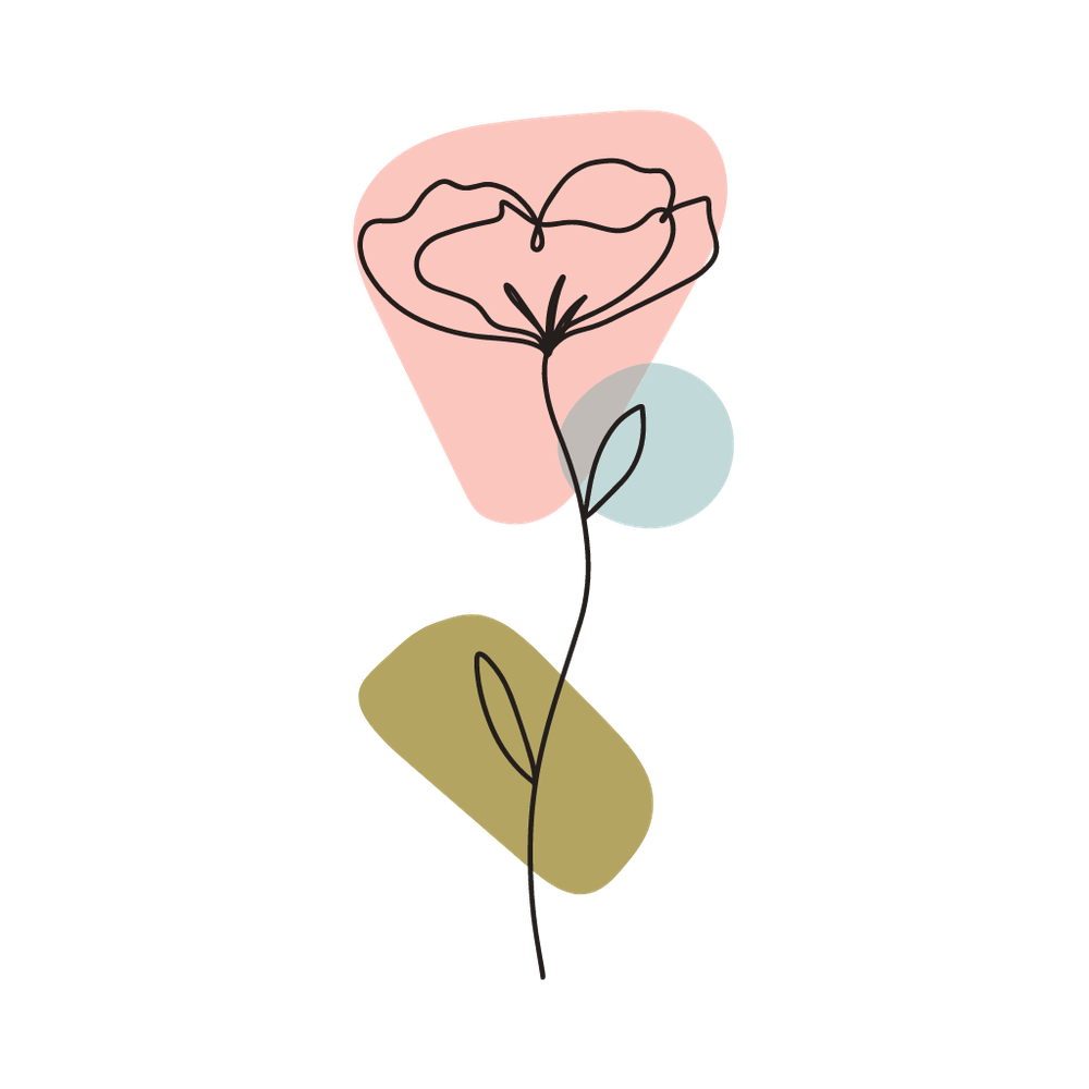 Floral Art 1