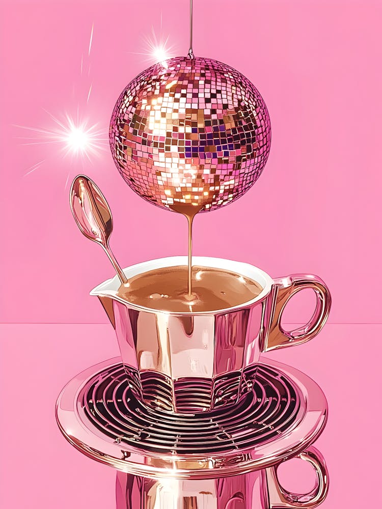 Disco Cup