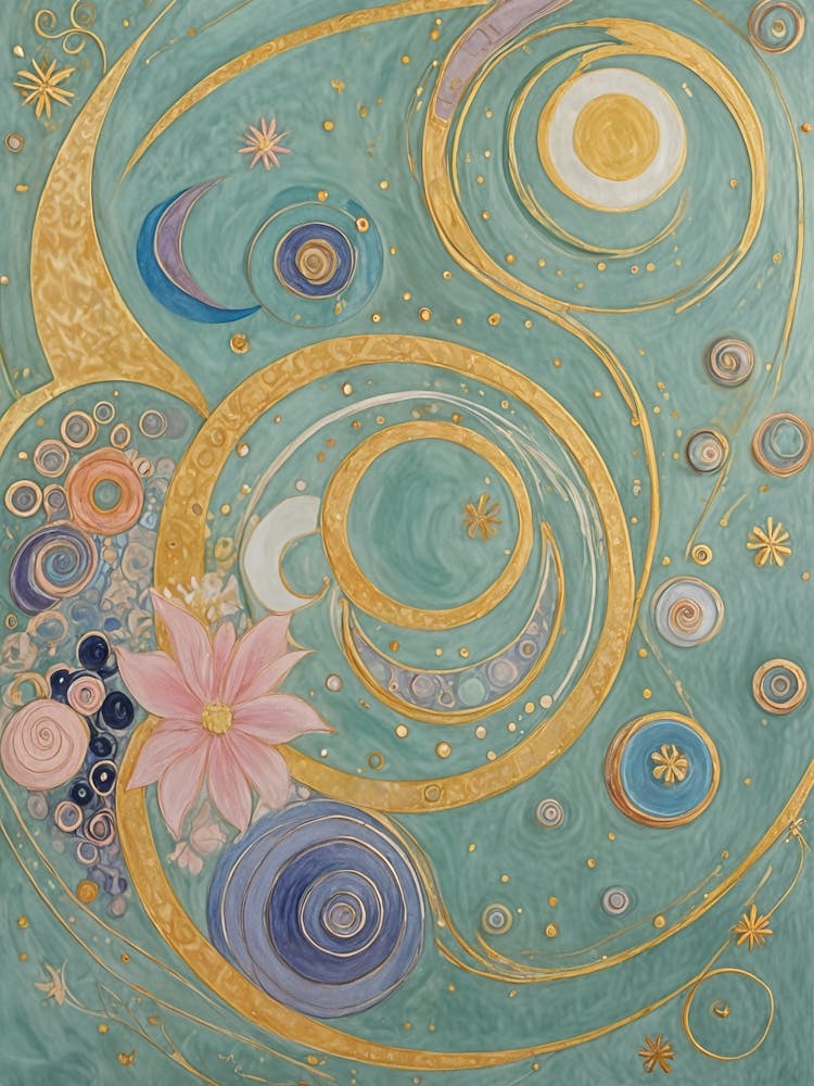 Floral Rhapsody
