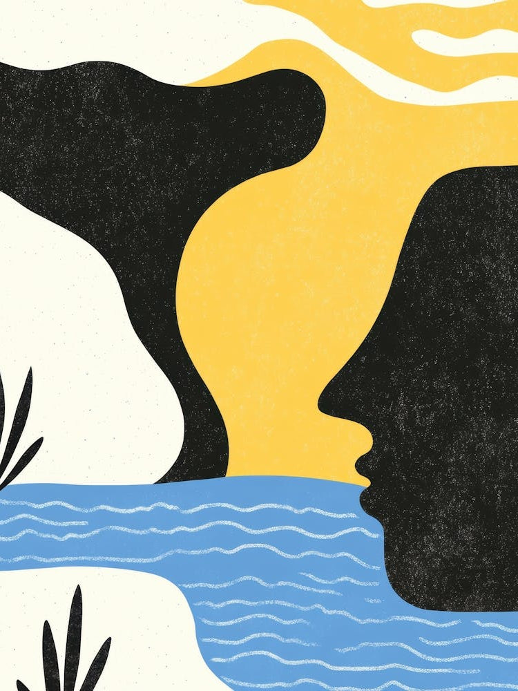 Portrait Of A Woman 697