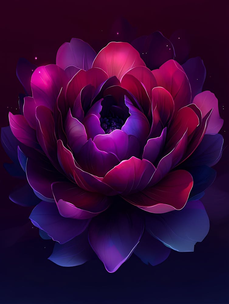 Lotus Flower 4