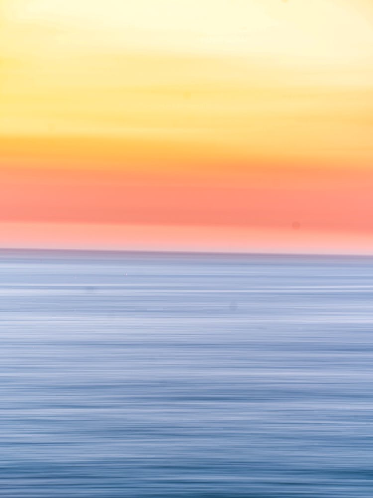 Coucher de soleil à la plage 28