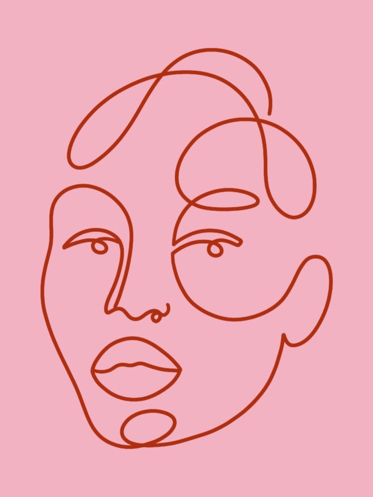 The Way We Are 1 Pink 