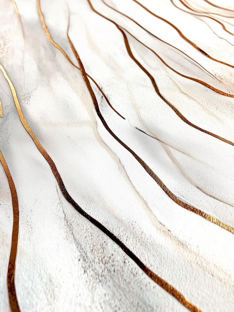 Abstract Gold