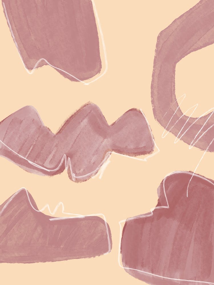 Playful Ground No2