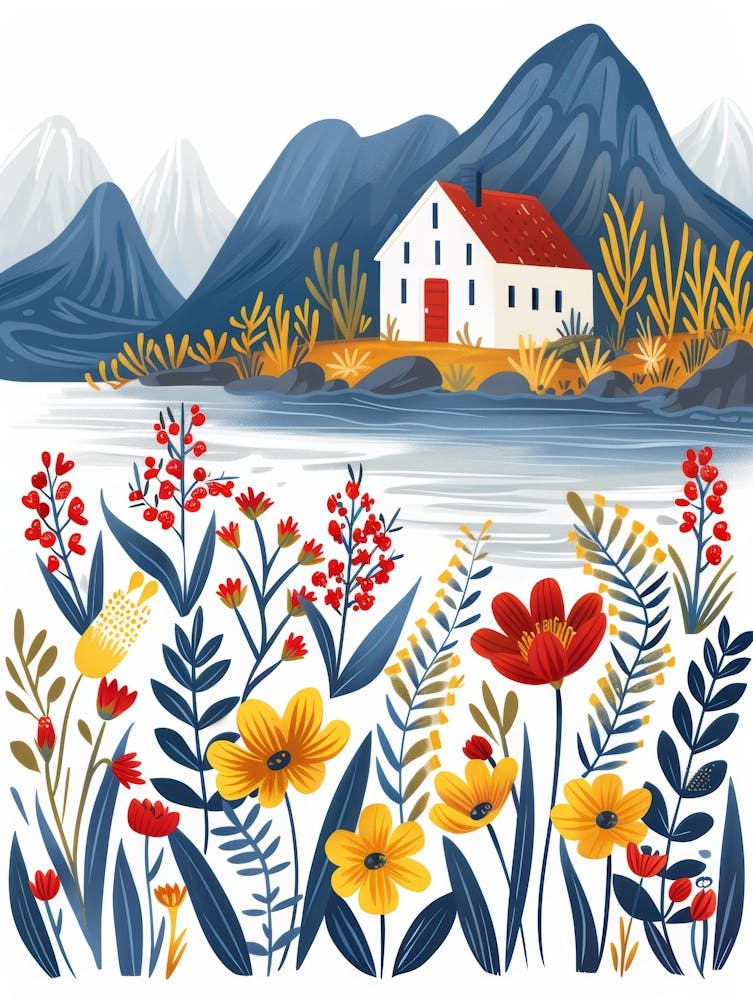 Haus am See 2