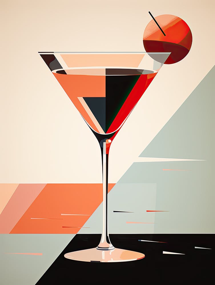 Cosmopolitan, Mid century