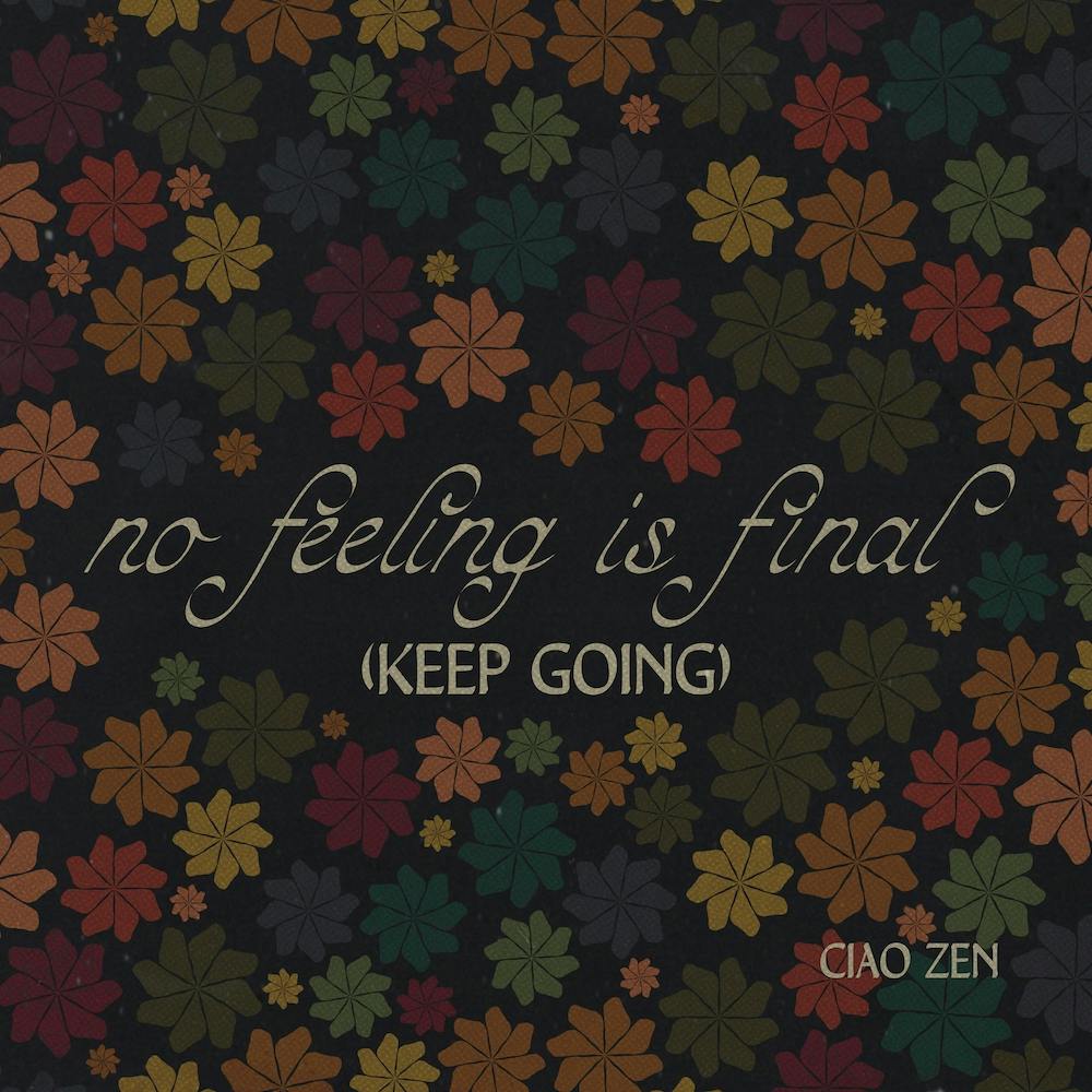 Keep Going