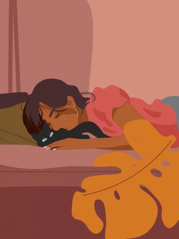 Golden Slumber Rest