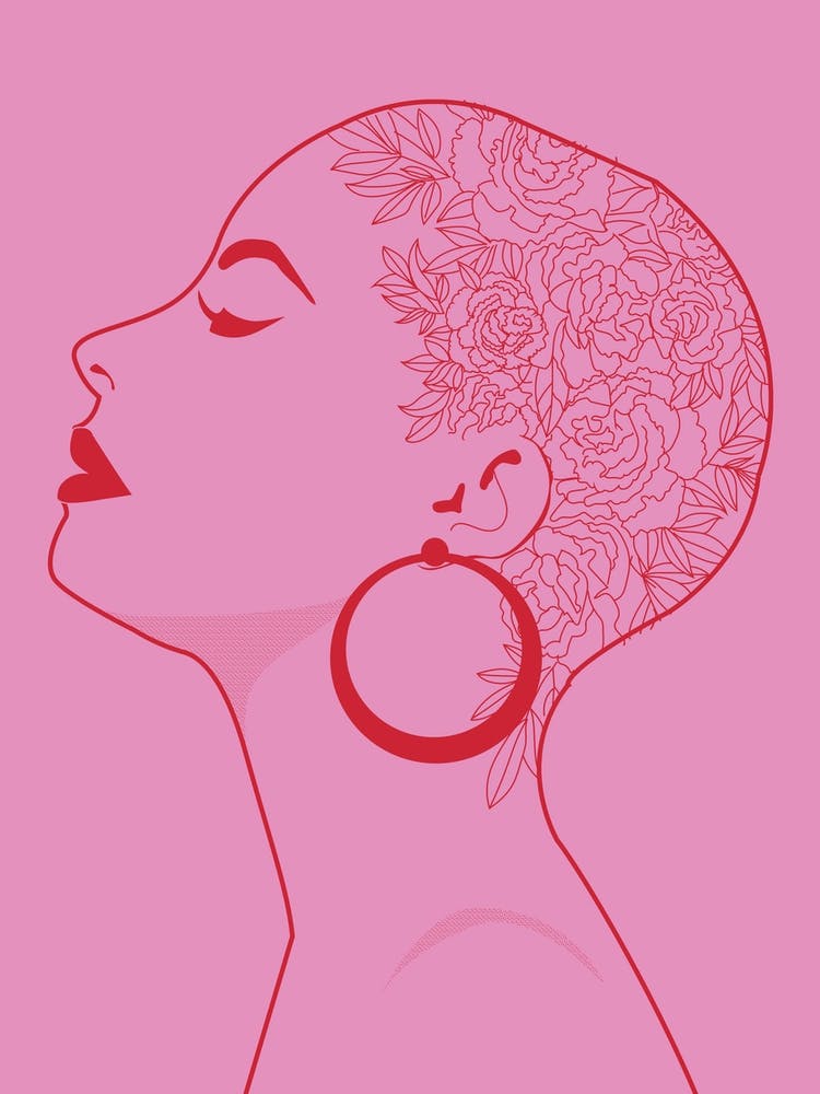 Bloom Pink