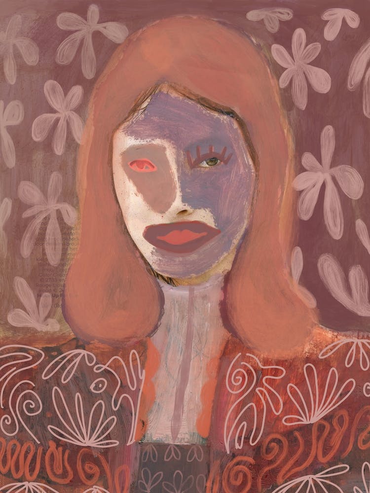 Embrace Your Weirdness