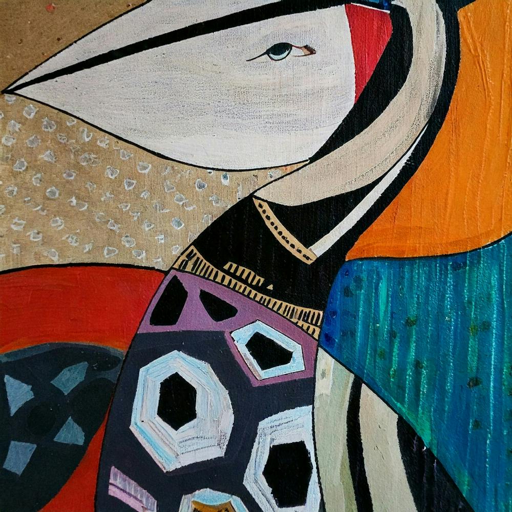 Peacock
