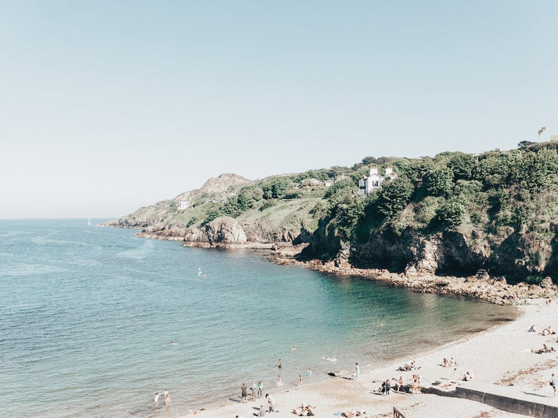 Italian Beach
