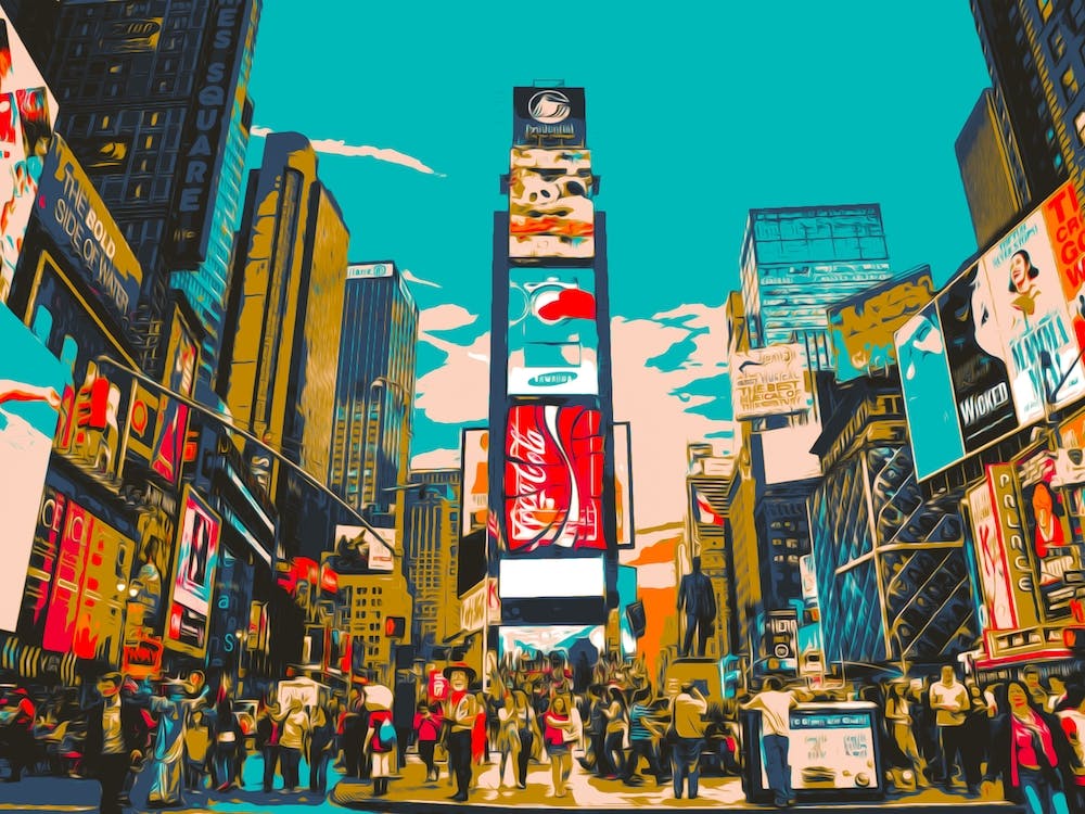 New York