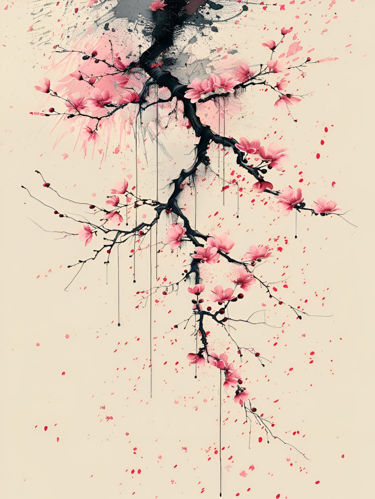 Cherry Blossoms