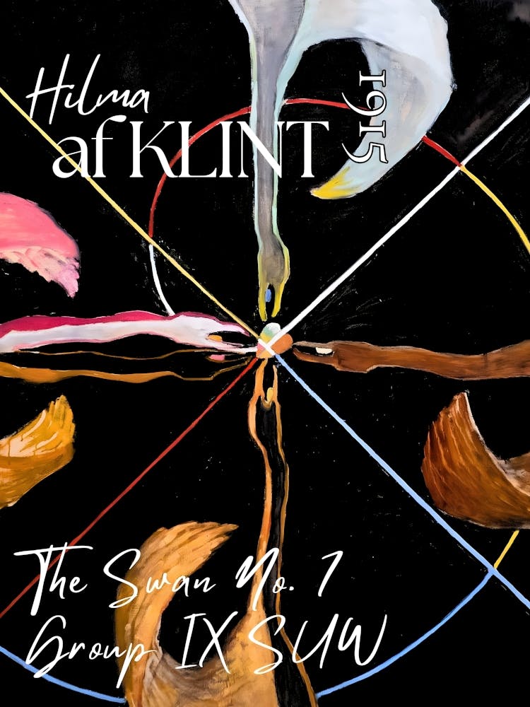 Hilma Af Klint 2