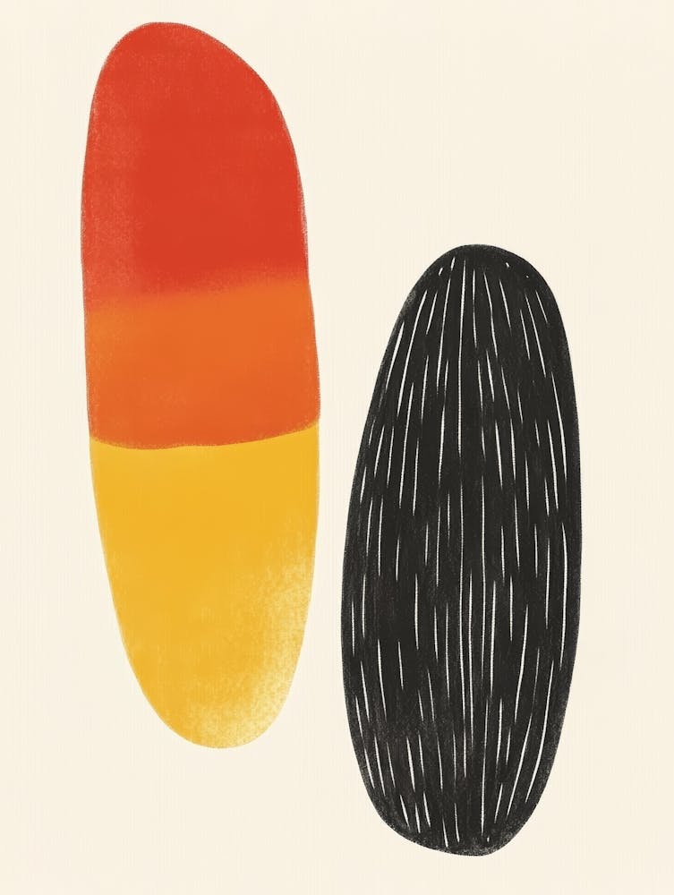 Candy Corn