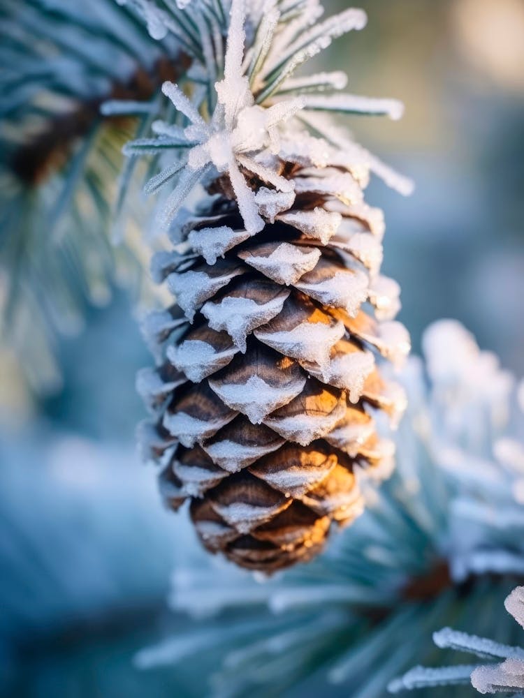 Winter Impressions No 3