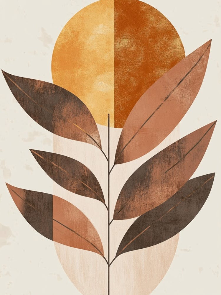 Abstract Painting 153