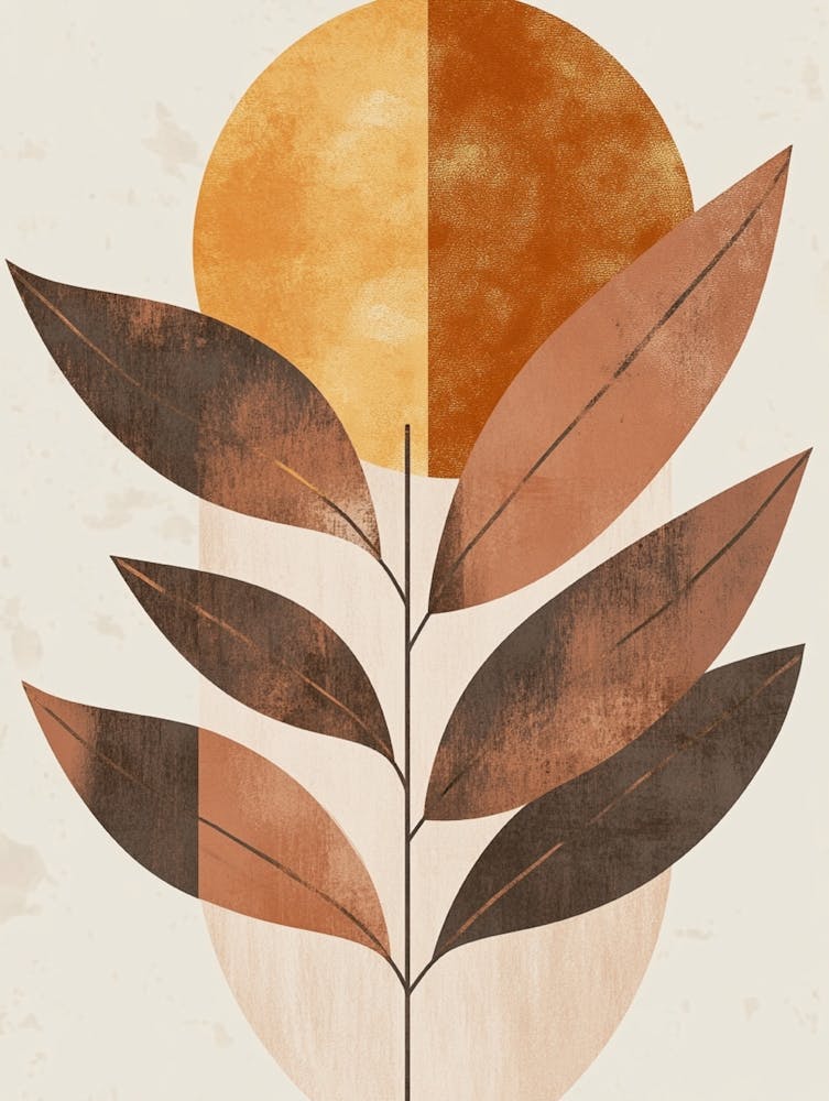 Abstract Painting 153