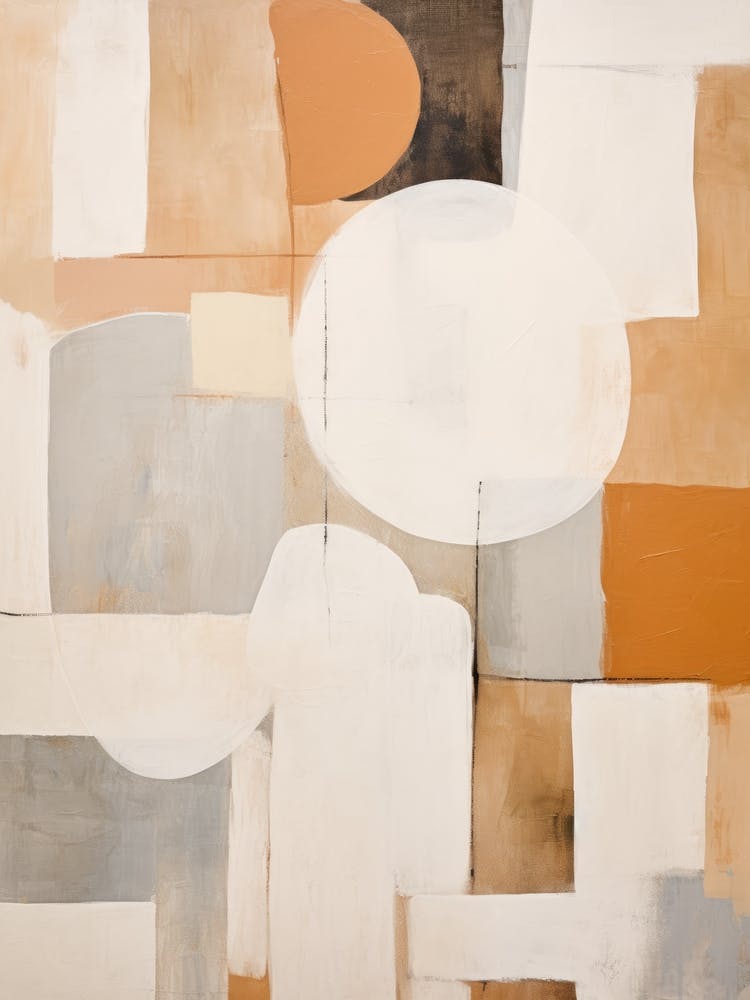 Abstract Painting 281