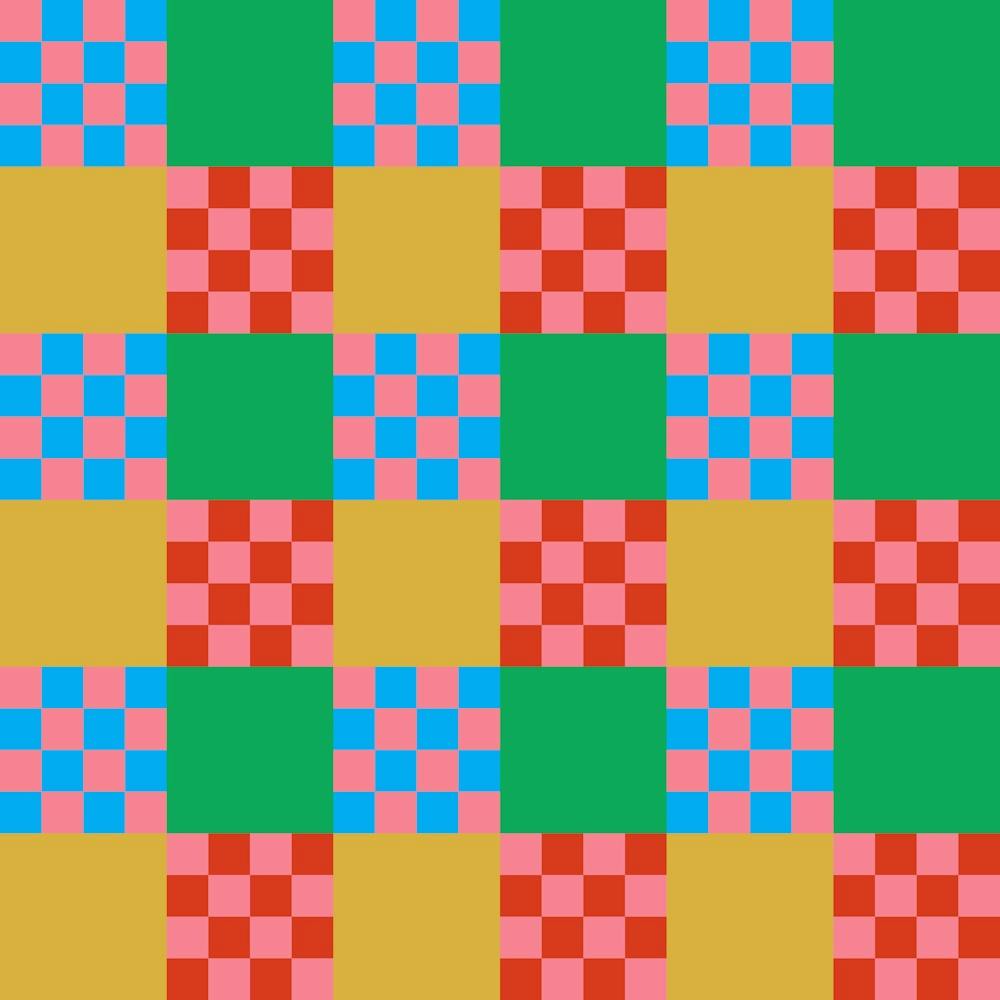 Cubist Illusion
