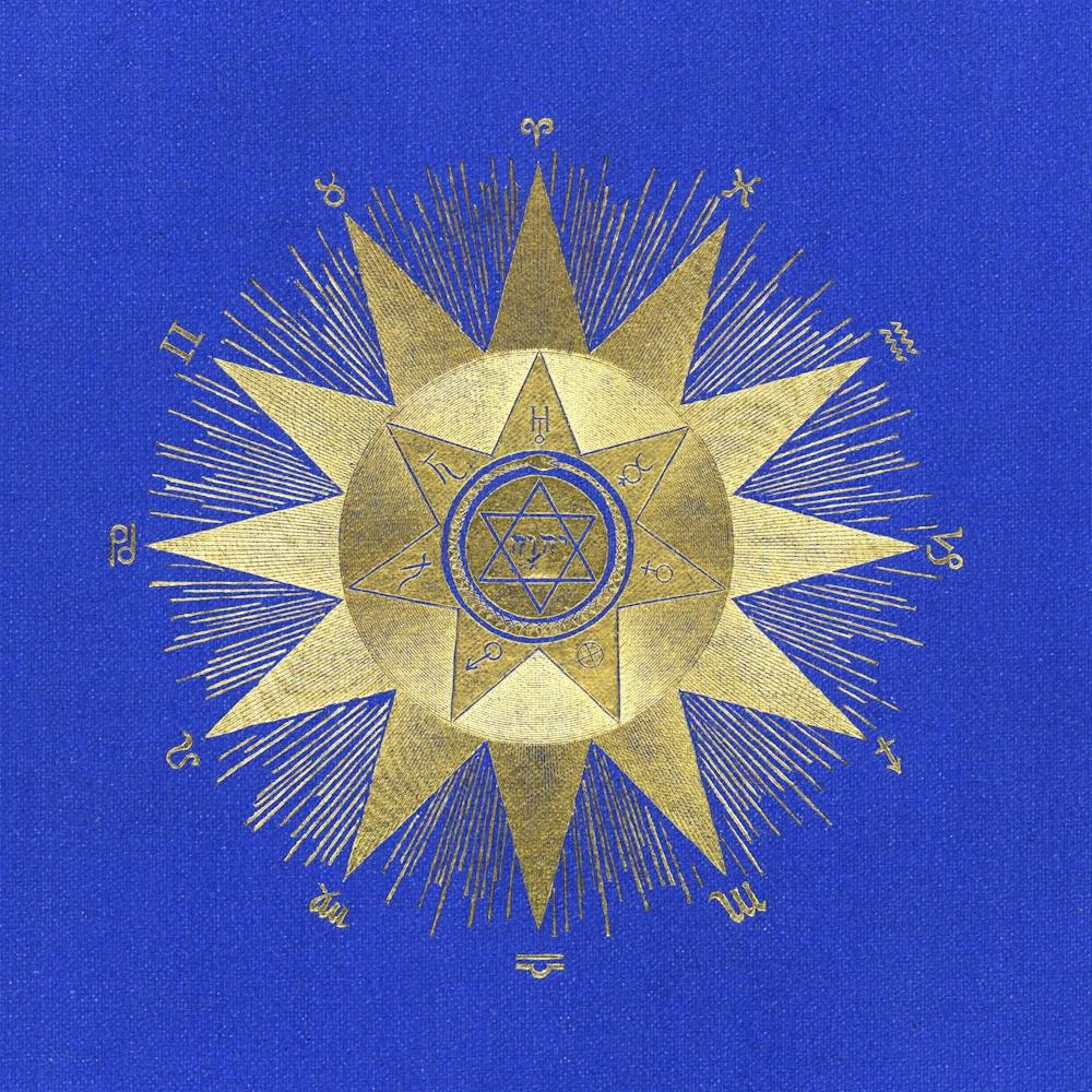 Die Aufsteigenden Zeichen