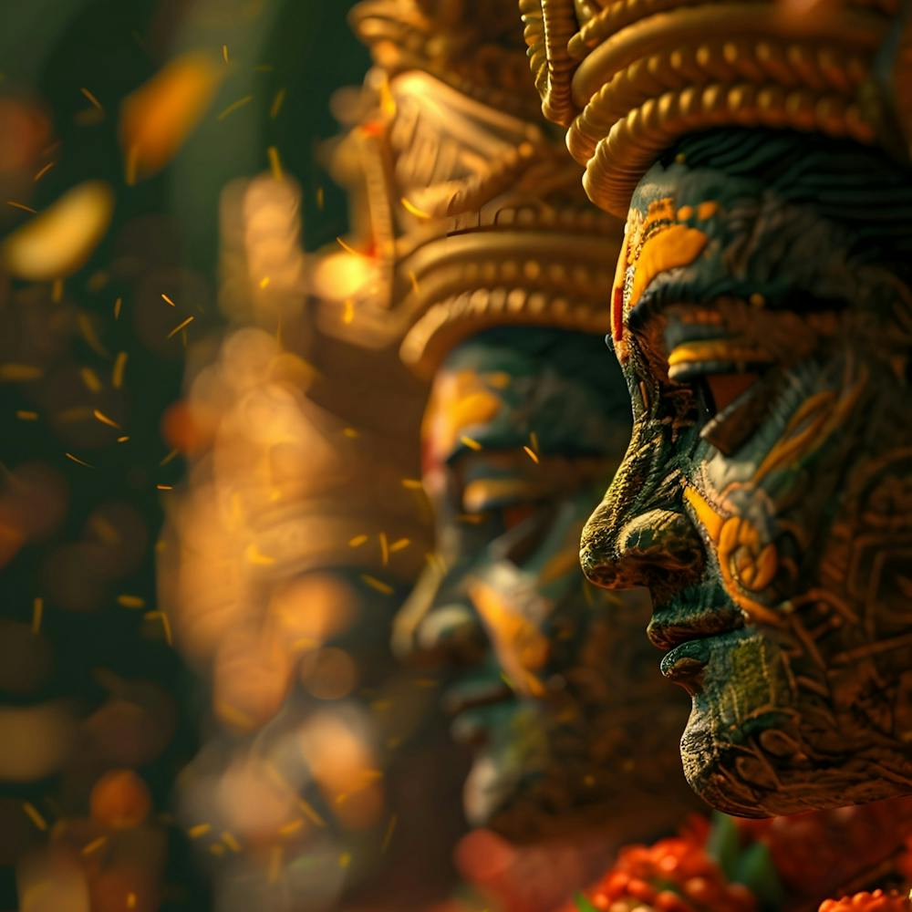 Temple Bouddhiste 6