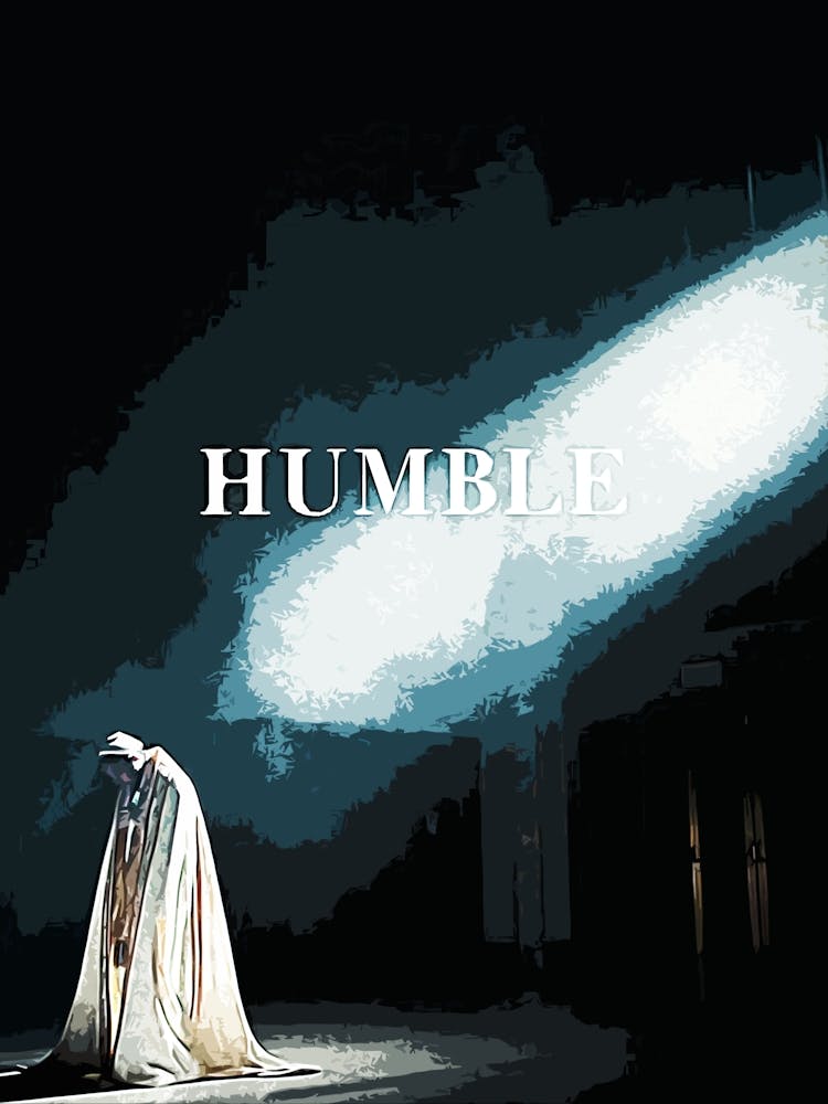 Humble kendrick lamar 2