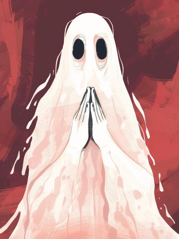 Ghost 1