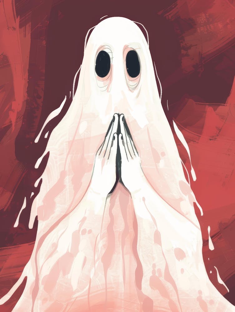 Ghost 1