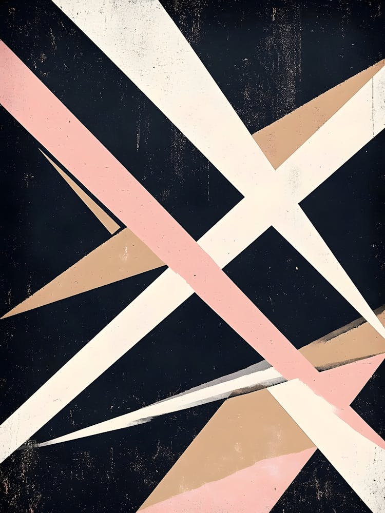 Abstract Painting 64