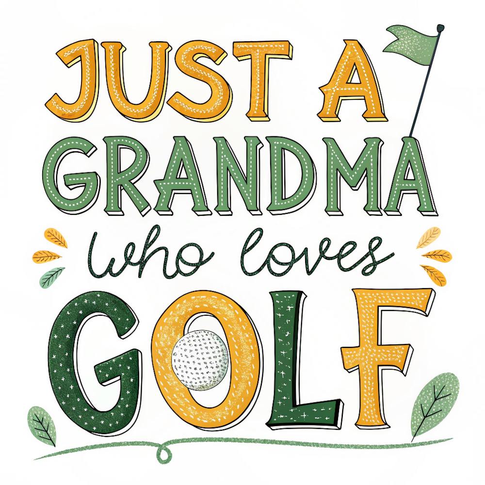 A Playful And Bold Typography Design Featuring The (19)