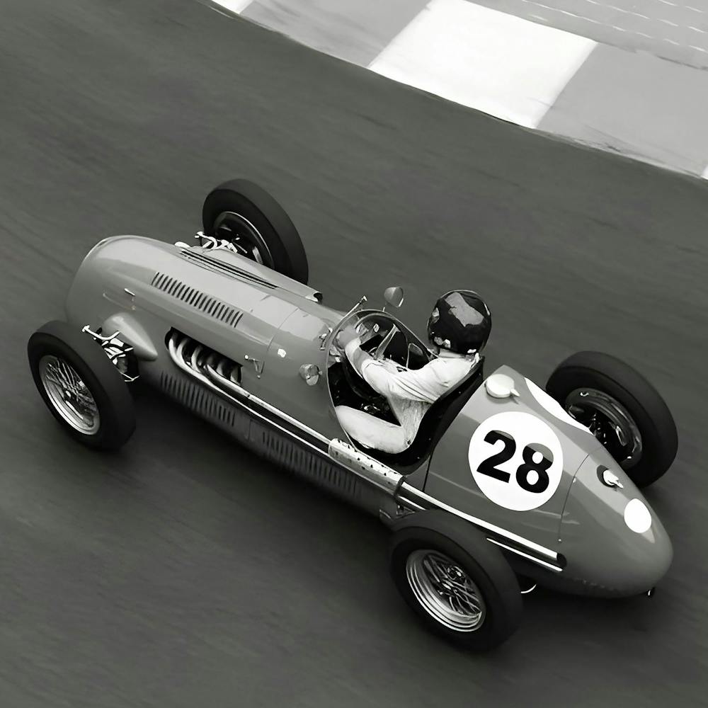 Grand Prix Monaco 28