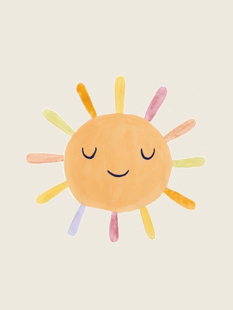 Nursery Sun13 Nursery