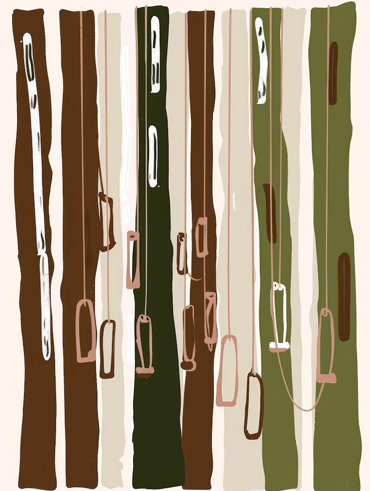 Tree In The Forest 3