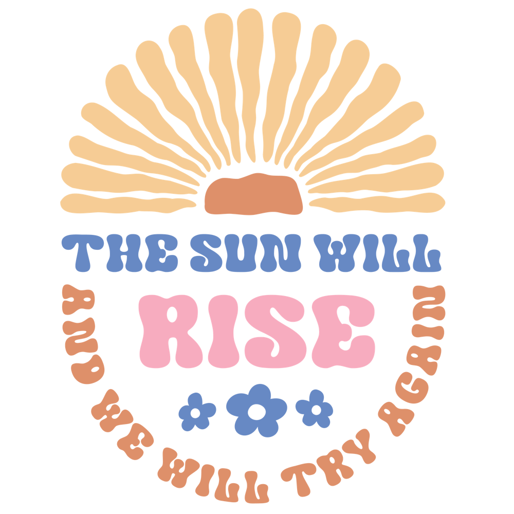 Sun Wild Rise