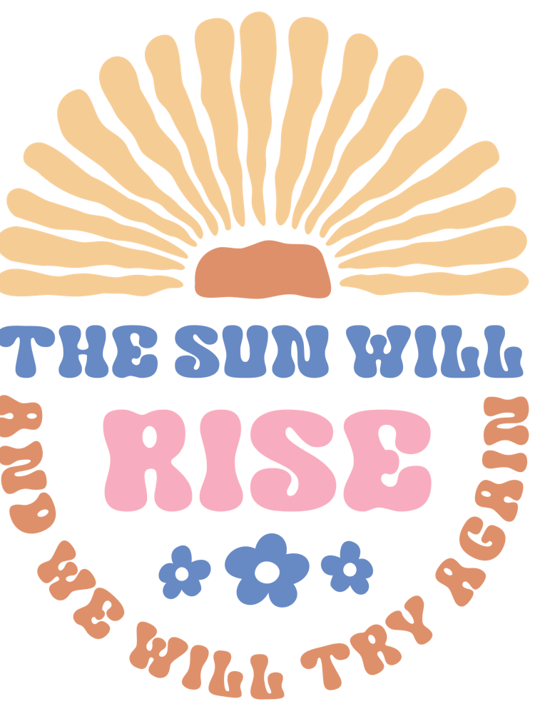 Sun Wild Rise