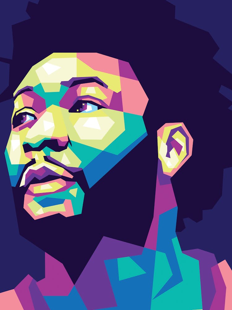 Nba Player 1