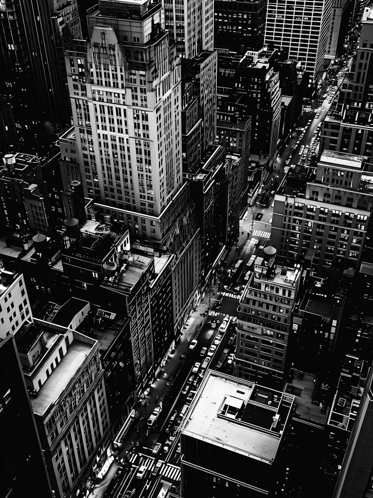New York City 4