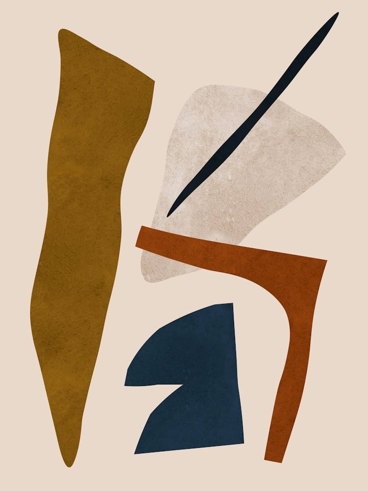 Modern expressionist 5