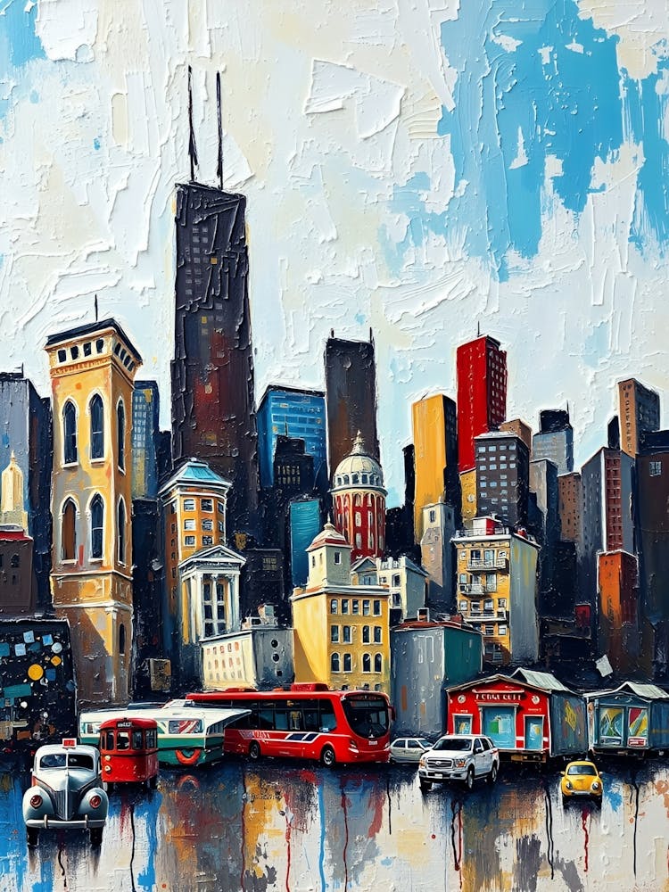 City of Dreams 3