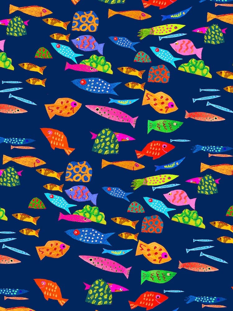 Under The Sea