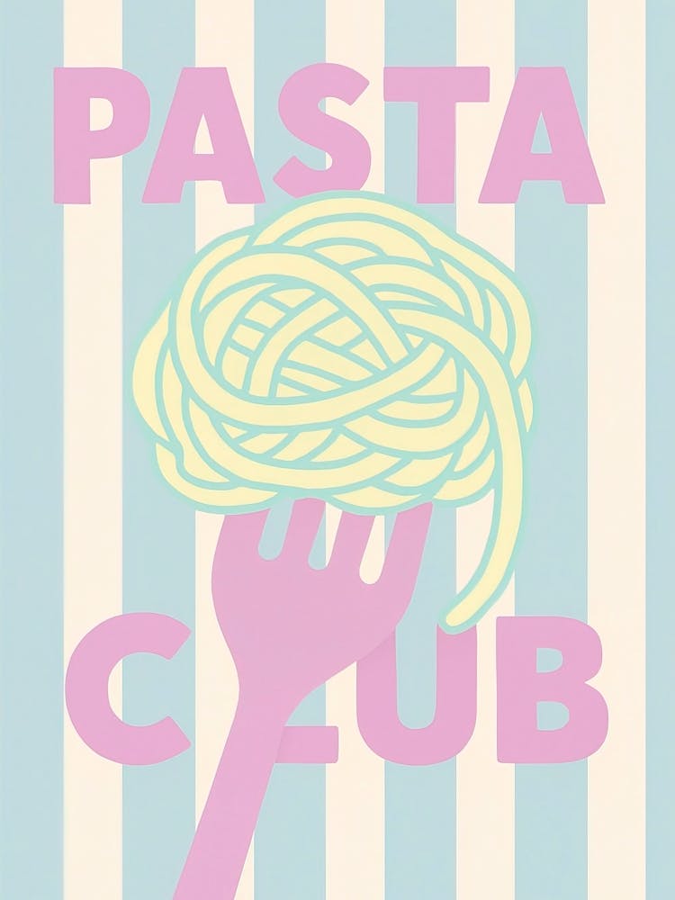 Pasta Club