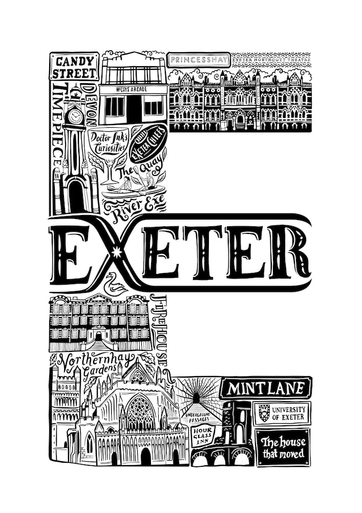 Exeter