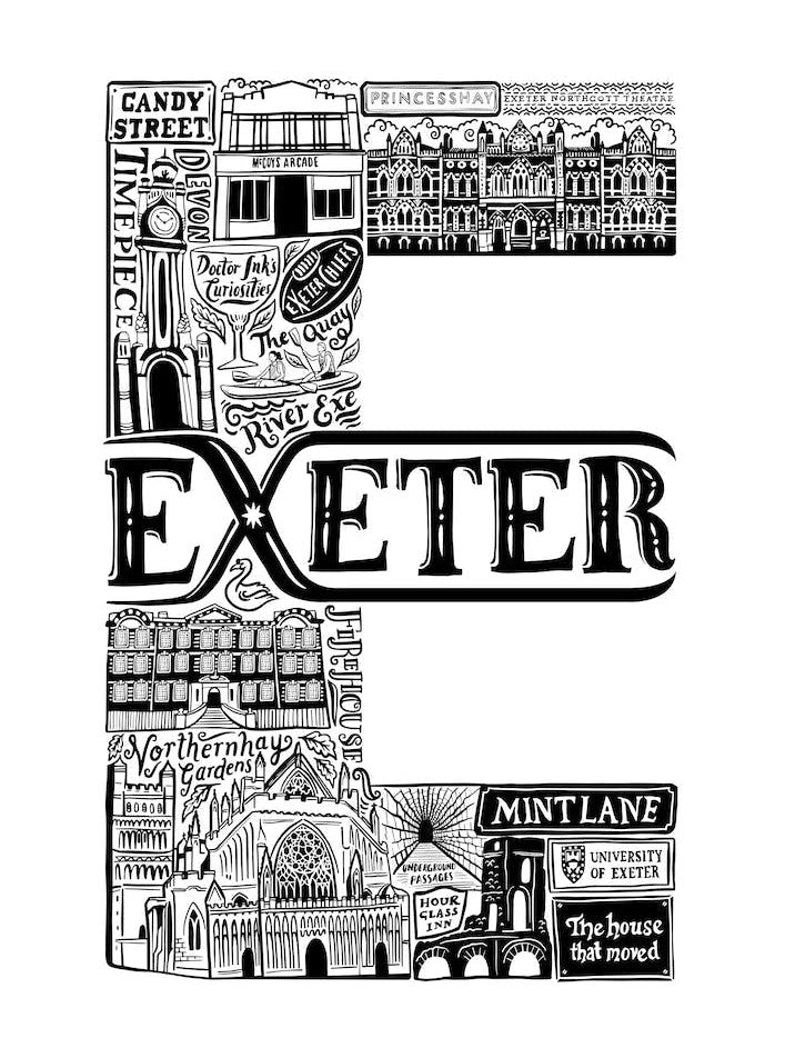 Exeter