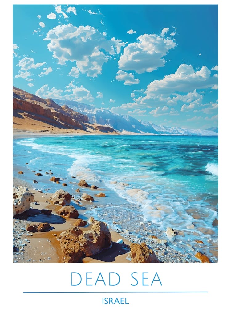 Dead Sea