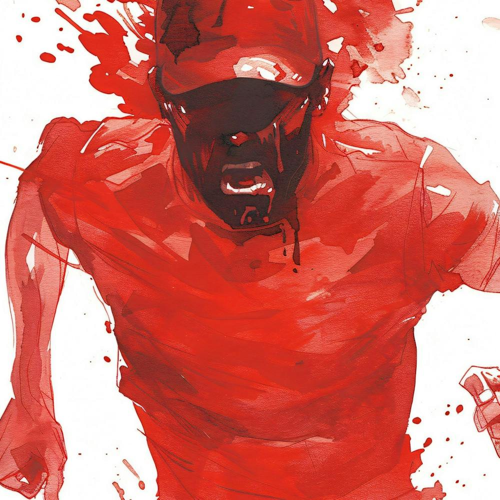 Tiger Woods